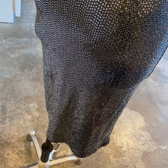 January 7 sparked dress size medium - Picture 8 of 9